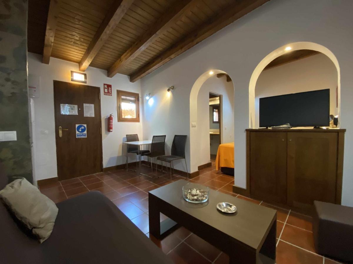 Estudio Con Jardincito Privado Barbacoa Y Piscina Кадис Екстериор снимка