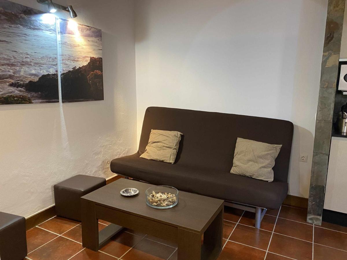 Estudio Con Jardincito Privado Barbacoa Y Piscina Кадис Екстериор снимка