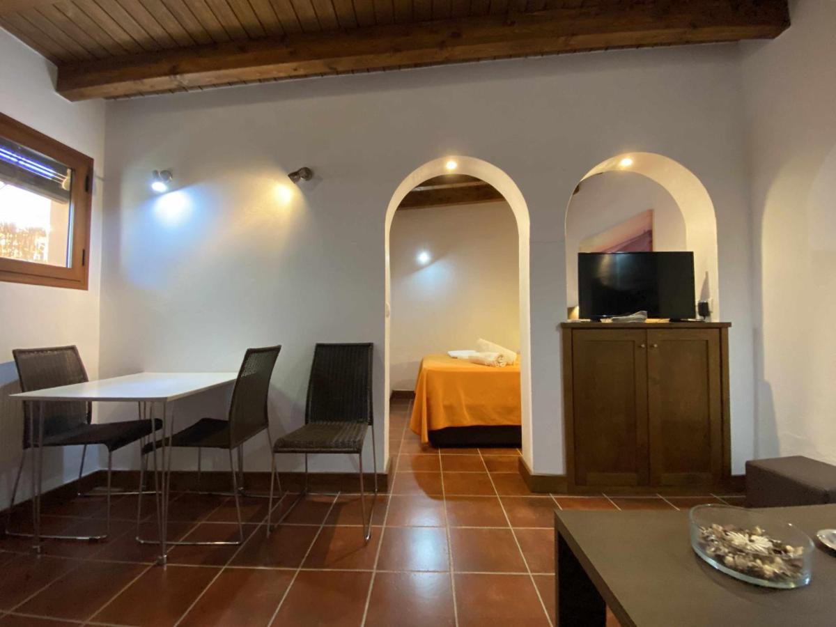 Estudio Con Jardincito Privado Barbacoa Y Piscina Кадис Екстериор снимка