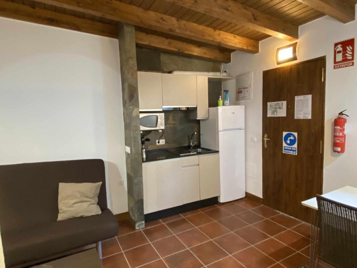 Estudio Con Jardincito Privado Barbacoa Y Piscina Кадис Екстериор снимка
