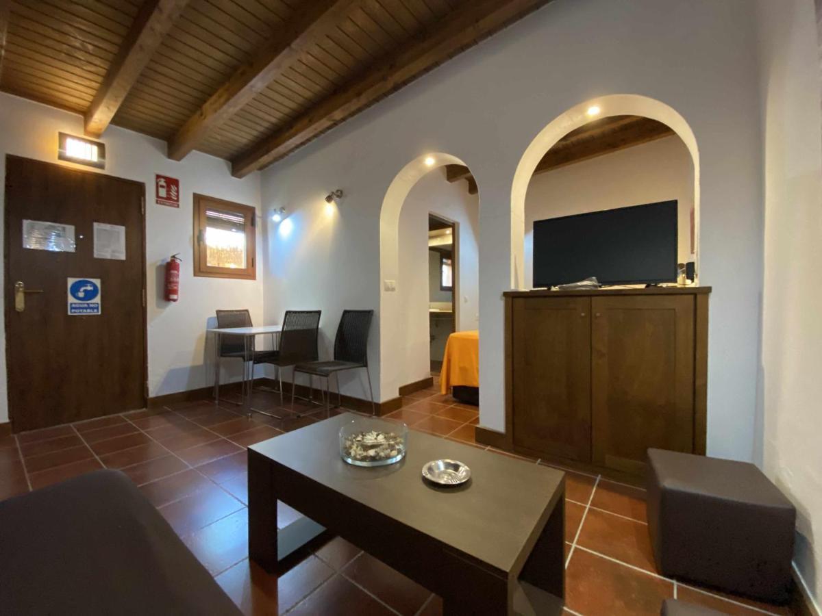 Estudio Con Jardincito Privado Barbacoa Y Piscina Кадис Екстериор снимка