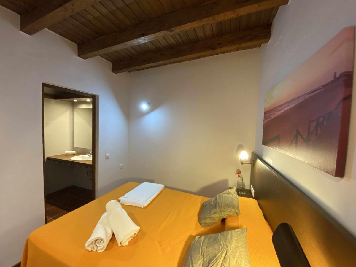 Estudio Con Jardincito Privado Barbacoa Y Piscina Кадис Екстериор снимка